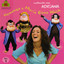 Cantando con Adriana Vol 4-Homenaje a María Elena Walsh  Albumcover