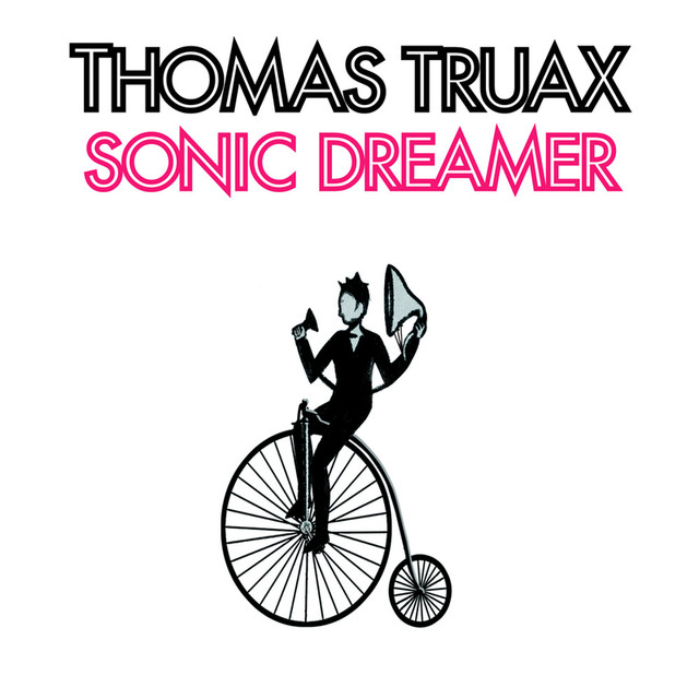 Sonic Dreamer cover
