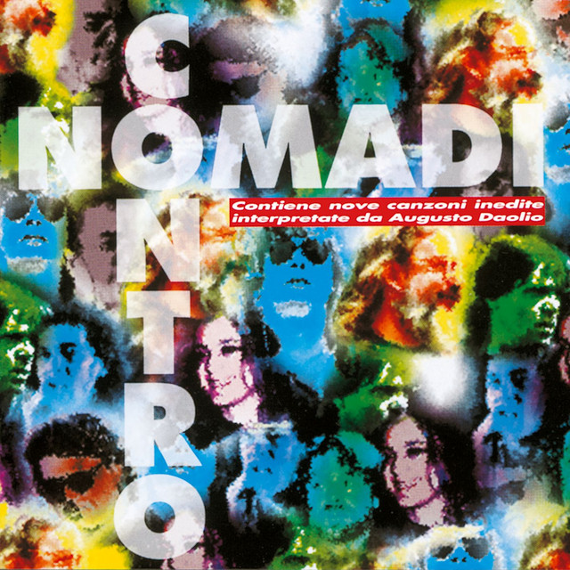 Contro cover