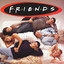 Friends Soundtrack cover
