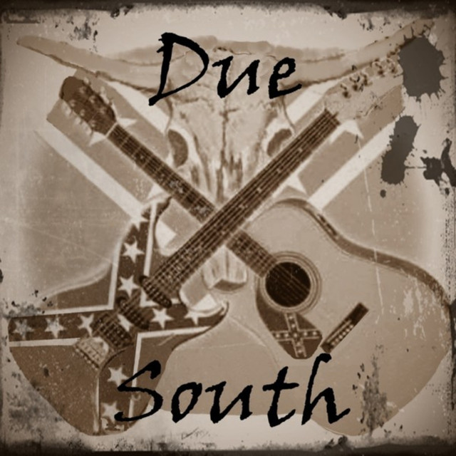 Due South Photo