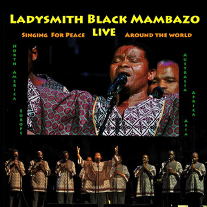 Singing for Peace Around the World (Live) album