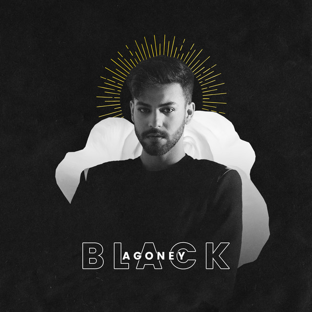 Black cover