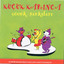 Küçük Karınca Çocuk Şarkıları Albumcover