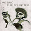 Simplify Matters cover