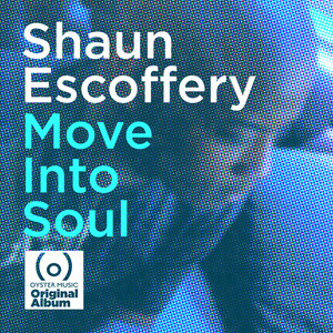 Move Into Soul cover