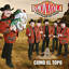 Como el Topo cover