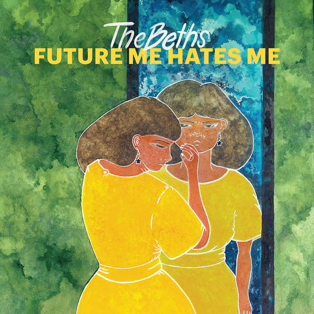 Future Me Hates Me cover