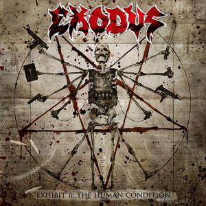 Exhibit B: The Human Condition (Exclusive Bonus Version) album