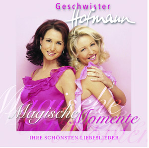Magische Momente cover