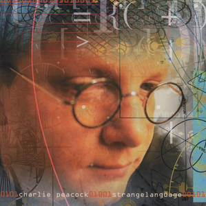 Strange Language album