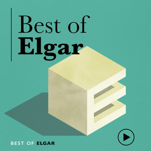 Best of Elgar album