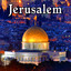 Jerusalem Sound Effects Albumcover