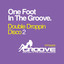 Disco Double cover