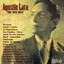 The Very Best: Agustín Lara Vol. 1 cover