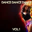 Dance Dance Dance, Vol. 1 Albumcover