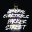 Parker Street cover