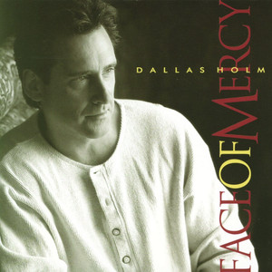 Face of Mercy cover