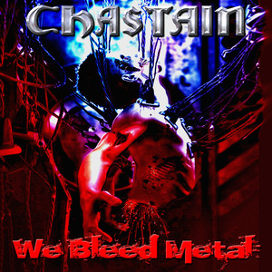 We Bleed Metal cover