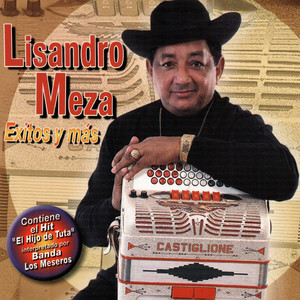Exitos y Mas album