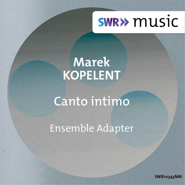 Marek Kopelent Photo