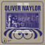 Oliver Naylor 1924-1925 Albumcover