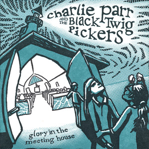 Glory In The Meeting House cover