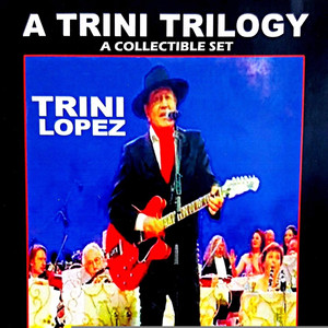 A Trini Trilogy album