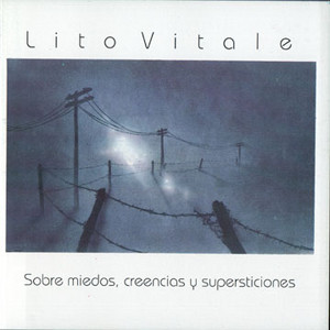 Sobre Miedos Creencias y Supersticiones Albumcover