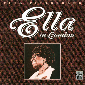 Ella in London album