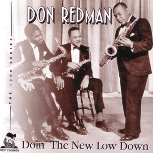 Doin' the New Low Down album