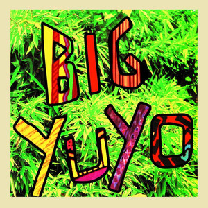 Big Yuyo album