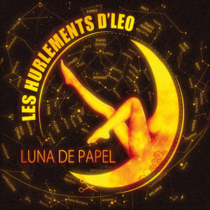 Luna de Papel cover