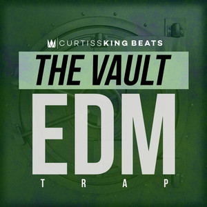 The Vault: EDM Trap album