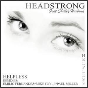 Helpless Ft, Shelley Harland album