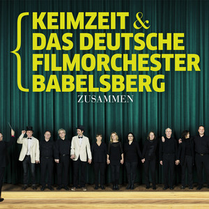 Zusammen cover