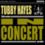 In Concert cover