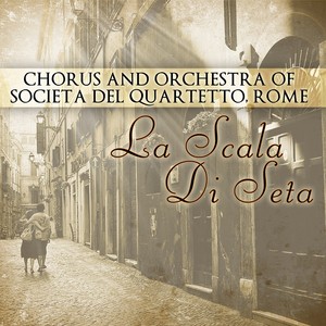 Orchestra Of Societa Del Quartetto, Rome