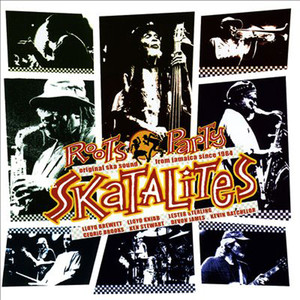 Roots Party album