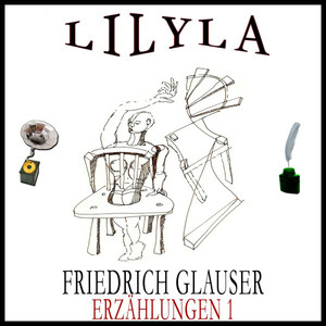 Erzählungen 1 (Nachbarn, Kuik, Besuch von drüben, Insulin.)
