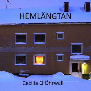 Cecilia Q &Ouml;hrwall