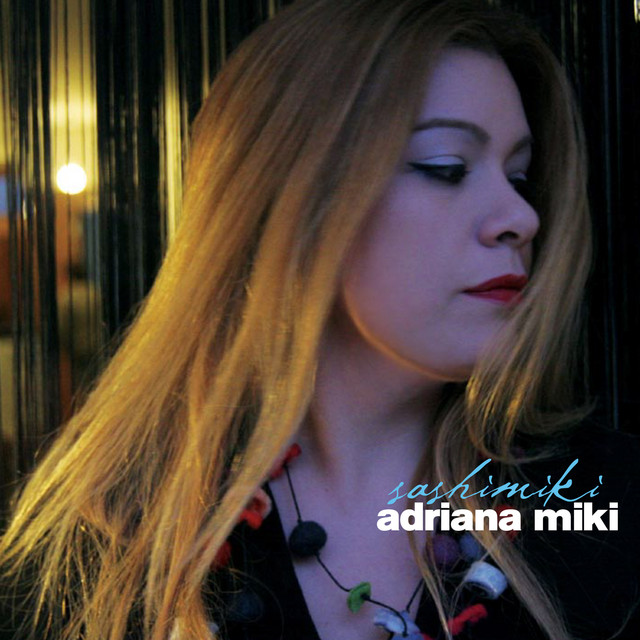 Adriana Miki Photo