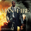 Man On Fire Albumcover