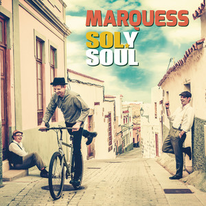Sol Y Soul album