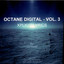 Octane Digital - Vol. 3 Albumcover
