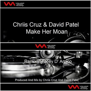 Chriis Cruz & David Patel