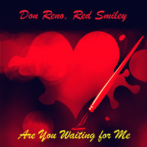 Are You Waiting for Me album