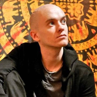 Alex Day Photo