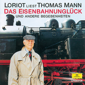 Das Eisenbahnunglück und andere Begebenheiten