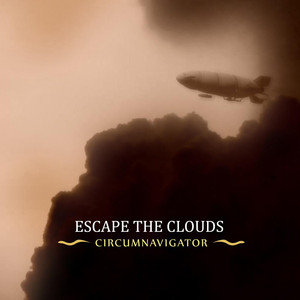 The Air Race cover